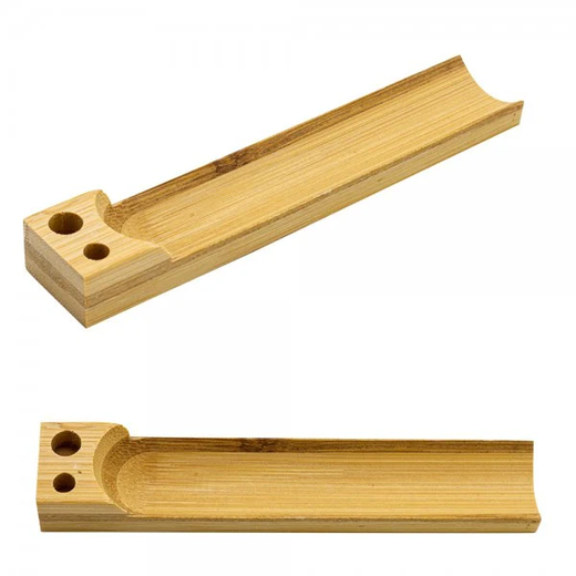 Аксессуар для изготовления самокруток G-Rollz Bamboo Tray Accessory #1