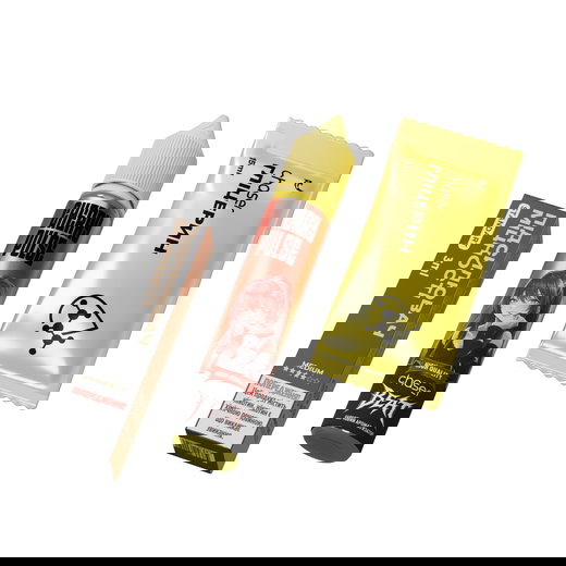 Набір Chaser Beat Cherry Pulse (Вишня Кола) 30 мл 65 мг