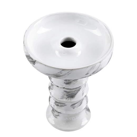 Чаша глиняна Embery JS-Funnel Bowl Glased 23 White Magic (Білий)