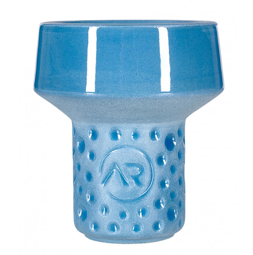 Чаша глиняна Aroma Uniform Blue White (Блакитно-білий)