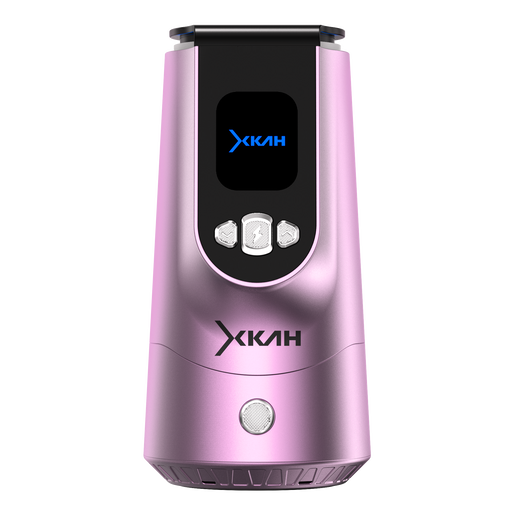 Чаша електронна XKAH Pro Pink (Рожевий)