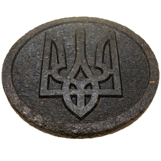 Да Хун Пао "Тризуб" 2025г - 100 г