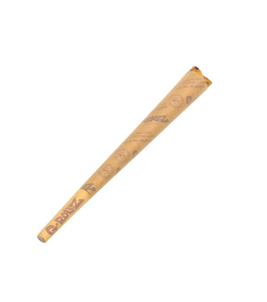 Джоінт G-Rollz King Size Unbleached Extra Thin Cone 1 шт