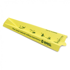 Джоінти G-Rollz King Size Bamboo Unbleached Yellow (Жовтий) 3 шт