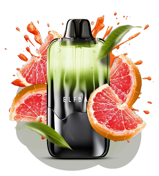 Elf Bar Duke 30000 Sicilia Orange (Сицилийский апельсин)