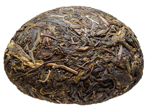 Фермерський Шен Пуер Світанковий 2022р - 50 г