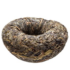 Фермерський Шен Пуер Світанковий 2022р - млинець 100 г