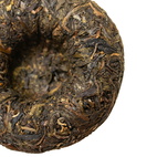 Фермерський Шен Пуер Світанковий 2022р - млинець 100 г