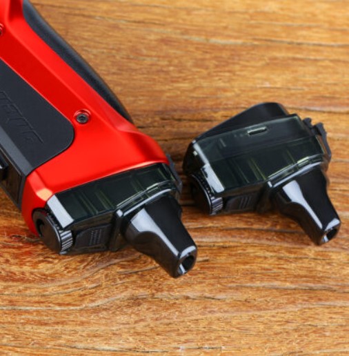 Пустой картридж GeekVape Aegis Boost Empty Pod 3.7 мл