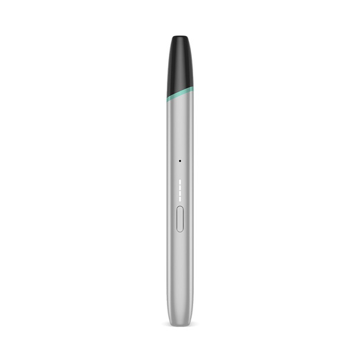 Pod-система IQOS VEEV one Pod Kit Silky Grey (Сірий)