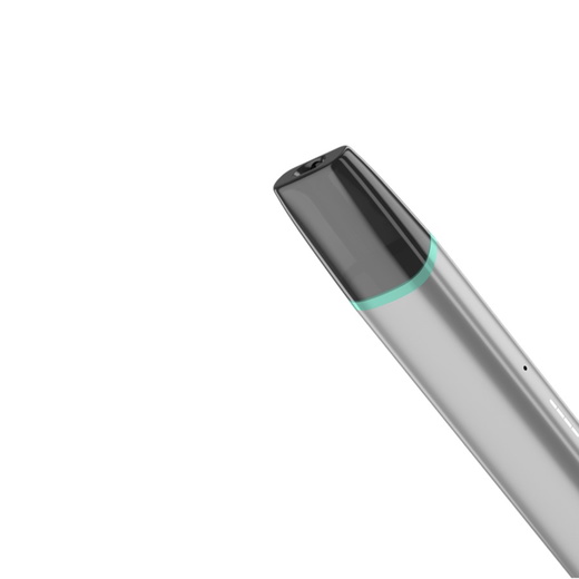 Pod-система IQOS VEEV one Pod Kit Silky Grey (Сірий)