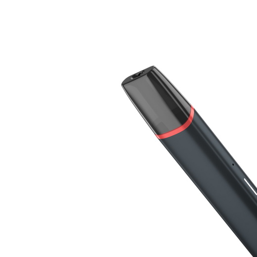 Pod-система IQOS VEEV one Pod Kit Velvet Black (Чорний)