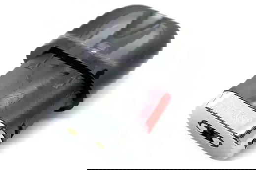 Картридж Smok Novo 2 Clear Meshed 0.9 Ом, 1.8 мл