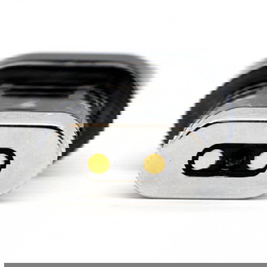 Картридж Smok Novo 2 Clear Meshed 0.9 Ом, 1.8 мл