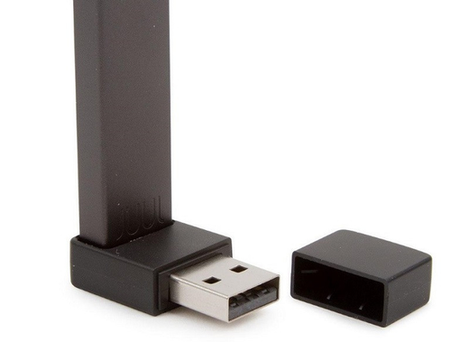 Juul USB Charging Dock (Зарядний пристрій USB для Juul)
