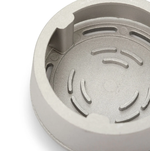 Калауд на 1 ручку Storm Lotus 2.0 Silver (Серебяный)