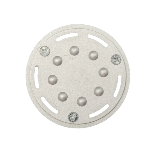 Калауд на 1 ручку Storm Lotus 2.0 Silver (Серебяный)