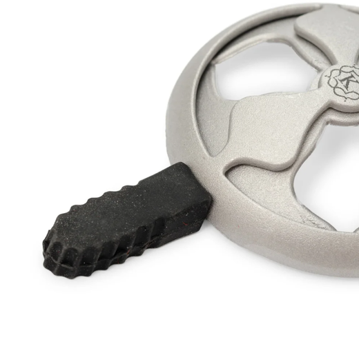 Калауд на 1 ручку Storm Lotus 2.0 Silver (Серебяный)