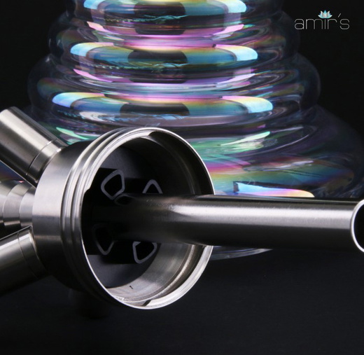 Кальян AMIR'S 100R