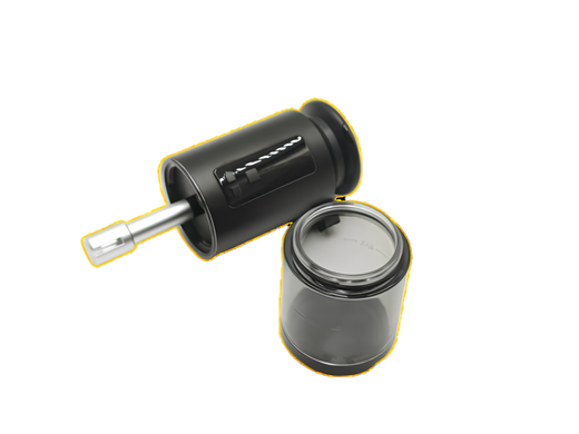 Кальян Ehooke Mini Black (Черный)