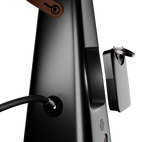 Кальян Enso Black (Чорний)