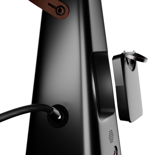 Кальян Enso Black (Чорний)