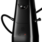 Кальян Enso Black (Чорний)