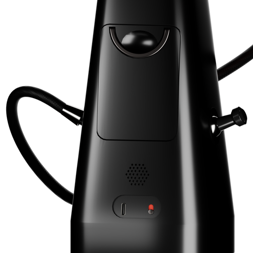 Кальян Enso Black (Чорний)