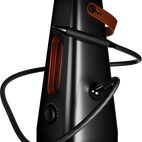 Кальян Enso Black (Чорний)