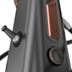 Кальян Enso Black (Чорний)