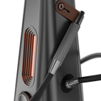 Кальян Enso Black (Чорний)