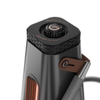 Кальян Enso Black (Чорний)