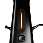 Кальян Enso Black (Чорний)