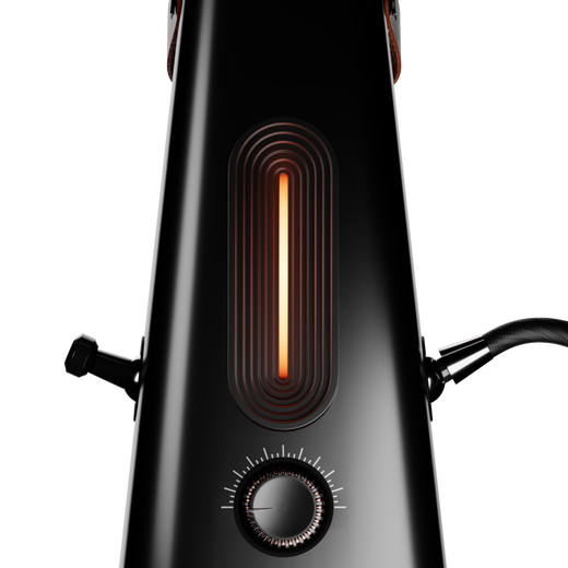 Кальян Enso Black (Чорний)