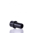 Кальян Gorilla Clear 3.0 Full Set Black Blue (Чорно-синій)