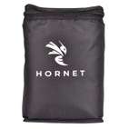 Кальян Hornet Eco 02 Black (Чорний)