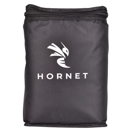Кальян Hornet Eco 03 Black (Чорний)