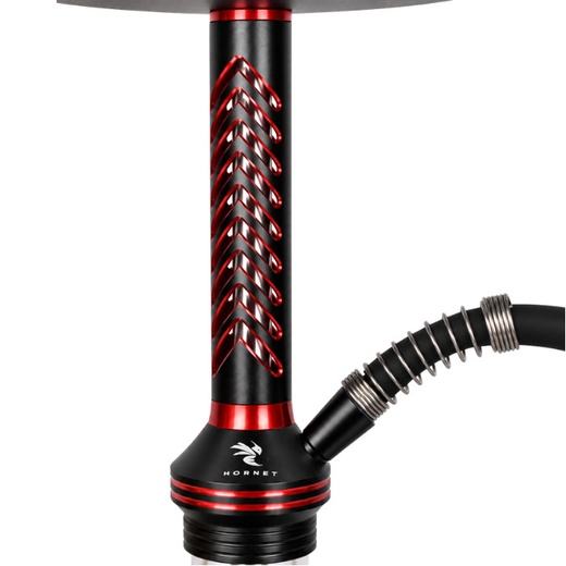 Кальян Hornet Ember Black (Чорний)