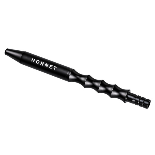Кальян Hornet Tower Mini Black (Чорний)
