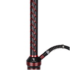 Кальян Hornet Wing Black Red (Чорно-червоний)
