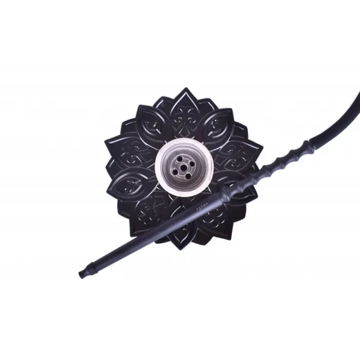 Кальян Karma Модель 3.0 Black (Чорний)