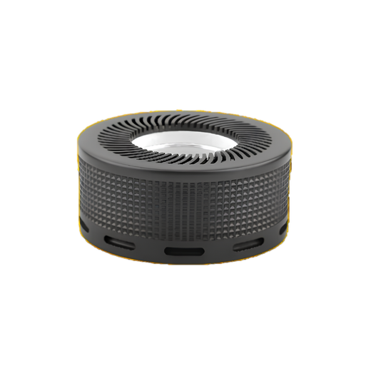 Кальян Lukah Black (Черный)