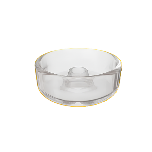 Кальян Lukah Black (Черный)