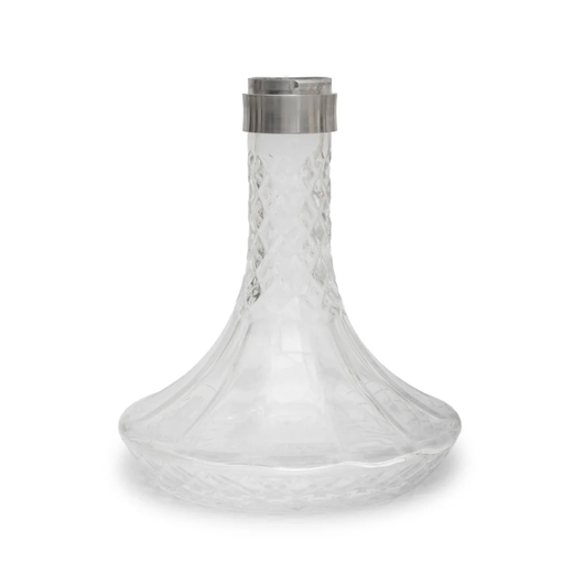 Кальян Storm TK 02 Silver (Срібний)