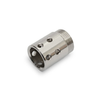 Кальян Storm TK 02 Silver (Срібний)