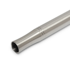 Кальян Storm TK 02 Silver (Срібний)