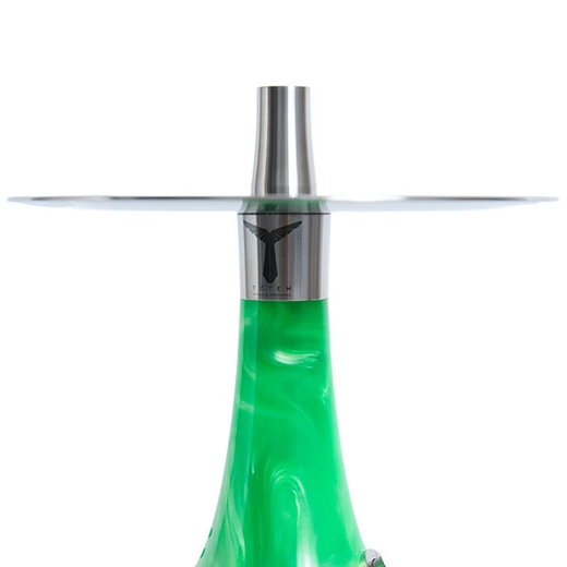 Кальян Totem Monolit Micra Green Acid (Зелений)