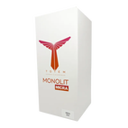 Кальян Totem Monolit Micra Green Acid (Зелений)