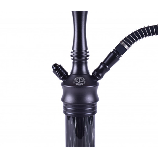 Кальян Yahya Elegance 560 Black (Чорний)
