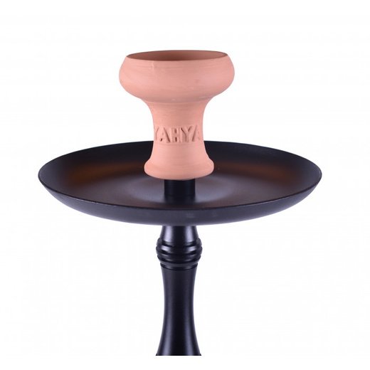 Кальян Yahya Elegance 560 Black (Чорний)